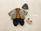 [valubebe] Daily knit beanie