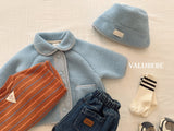 [valubebe] Boa bucket hat