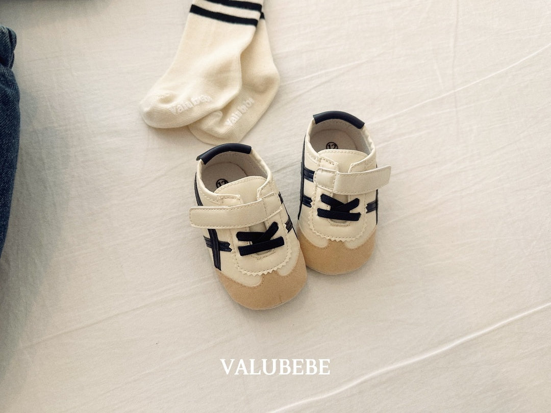 [valubebe] Tiger enfant shoes