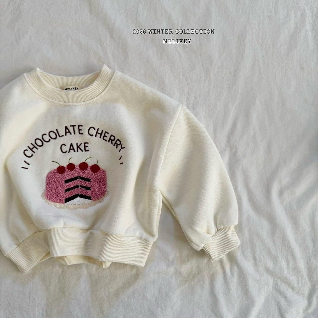 [Melikey] Choco cake mtm