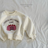 [Melikey] Choco cake mtm