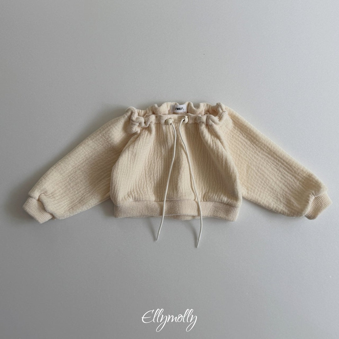[ELLY MOLLY] Lua string tops