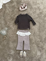 [bebeholic] Clair mellow tee