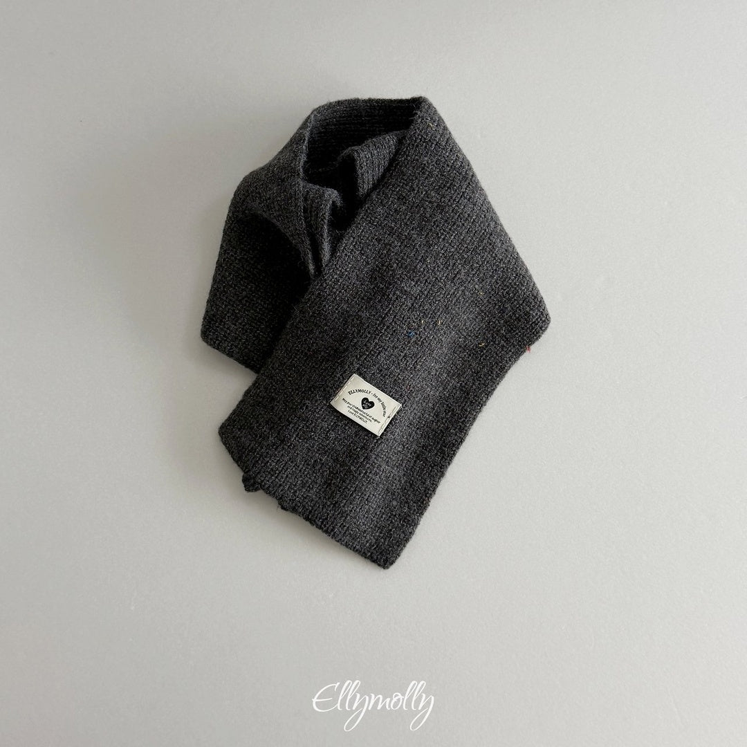 [ELLY MOLLY] Elly muffler
