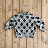 [Melikey] Ash argyle mtm