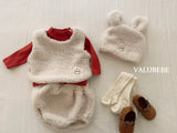 [valubebe] Boa bagel bloomer pants