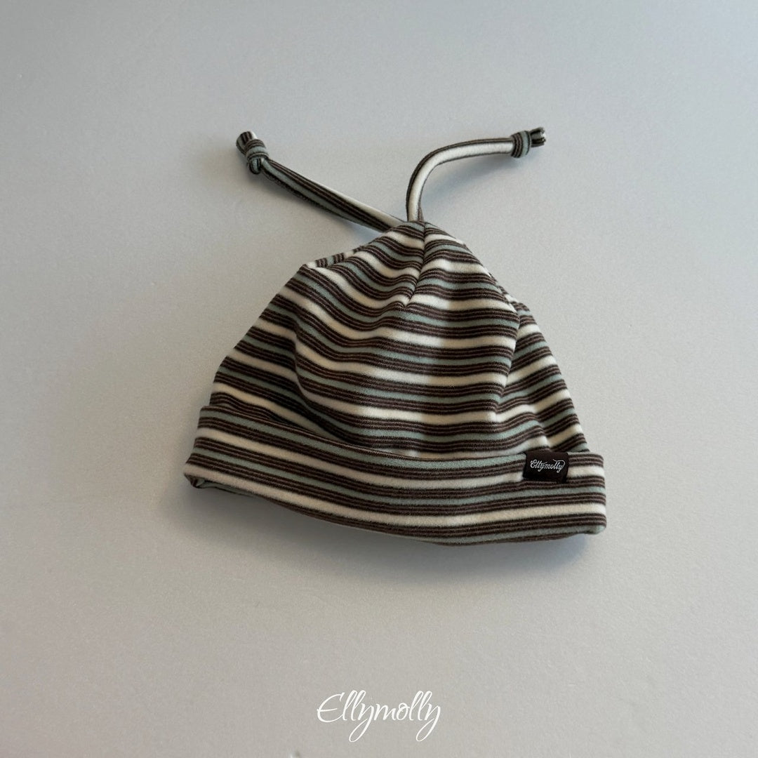 [ELLY MOLLY] Pony winter beanie
