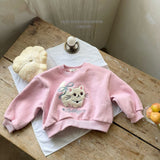 [Melikey] Cats boucle mtm