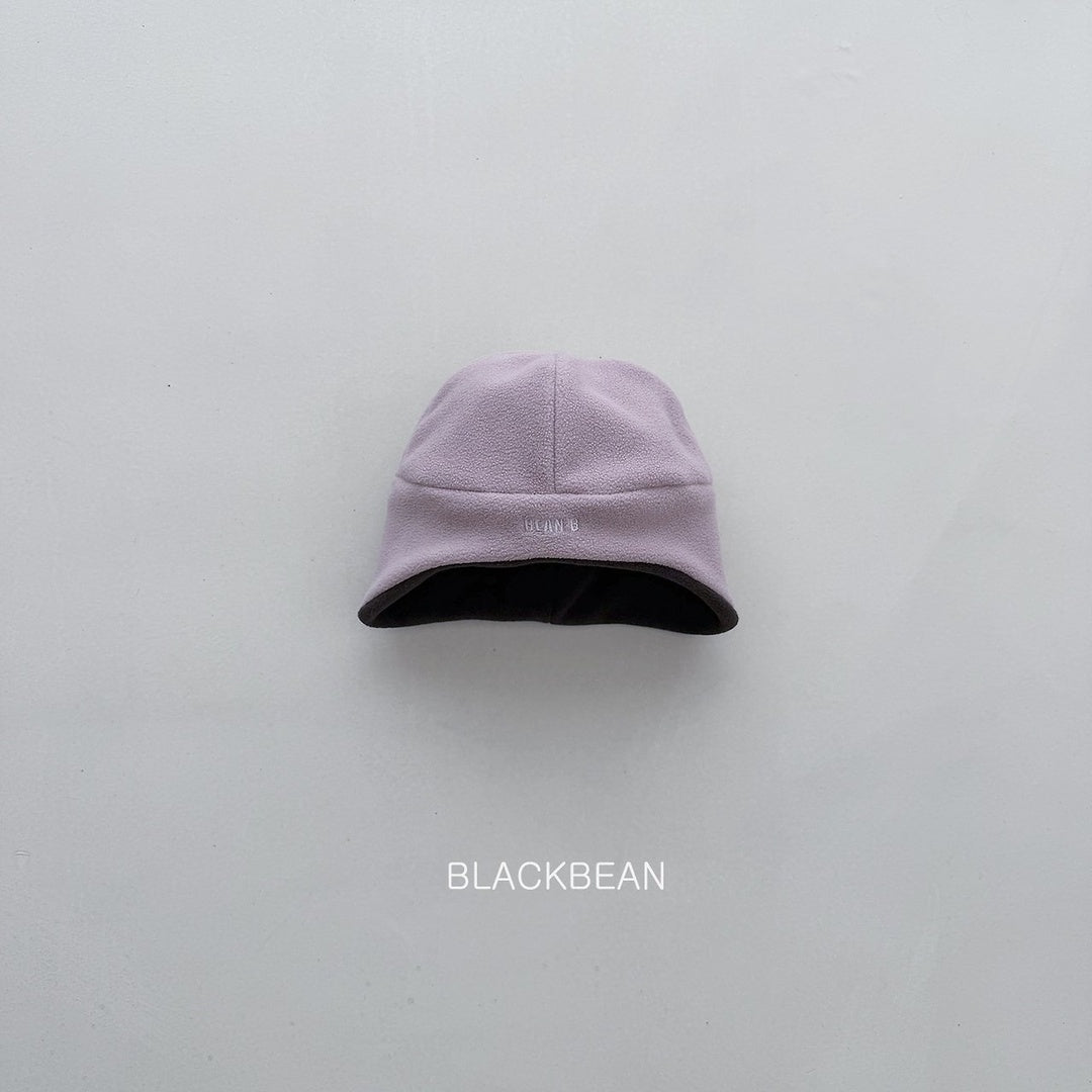 [BLACK BEAN] Winter beanie