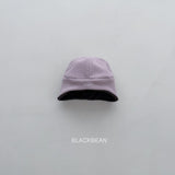 [BLACK BEAN] Winter beanie