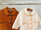 [valubebe] Bichon mellow jacket
