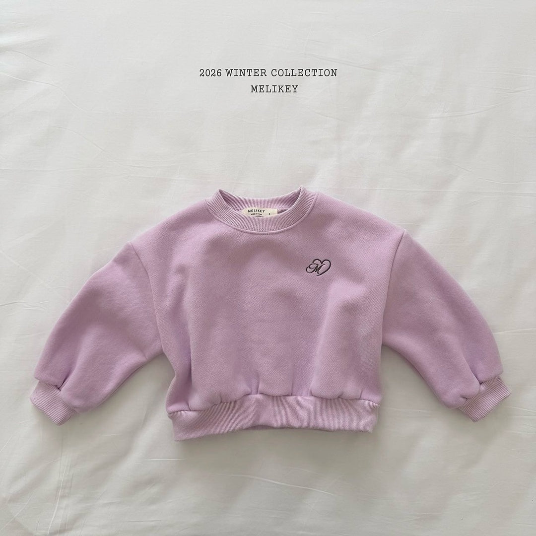[Melikey] Ribbon frill mtm