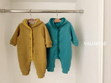 [valubebe] Whole grain cone suit