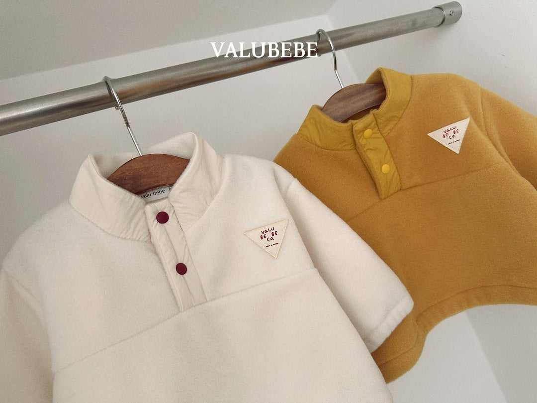 [valubebe] Pint anorak