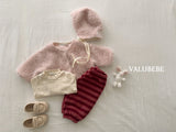 [valubebe] Oard fur bonnet