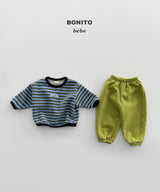 [BONITO] Irene jogger pants(baby)