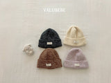 [valubebe] Daily knit beanie