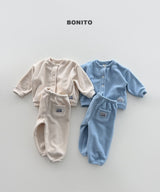 [BONITO] Cloud cardigan(kids&adult)