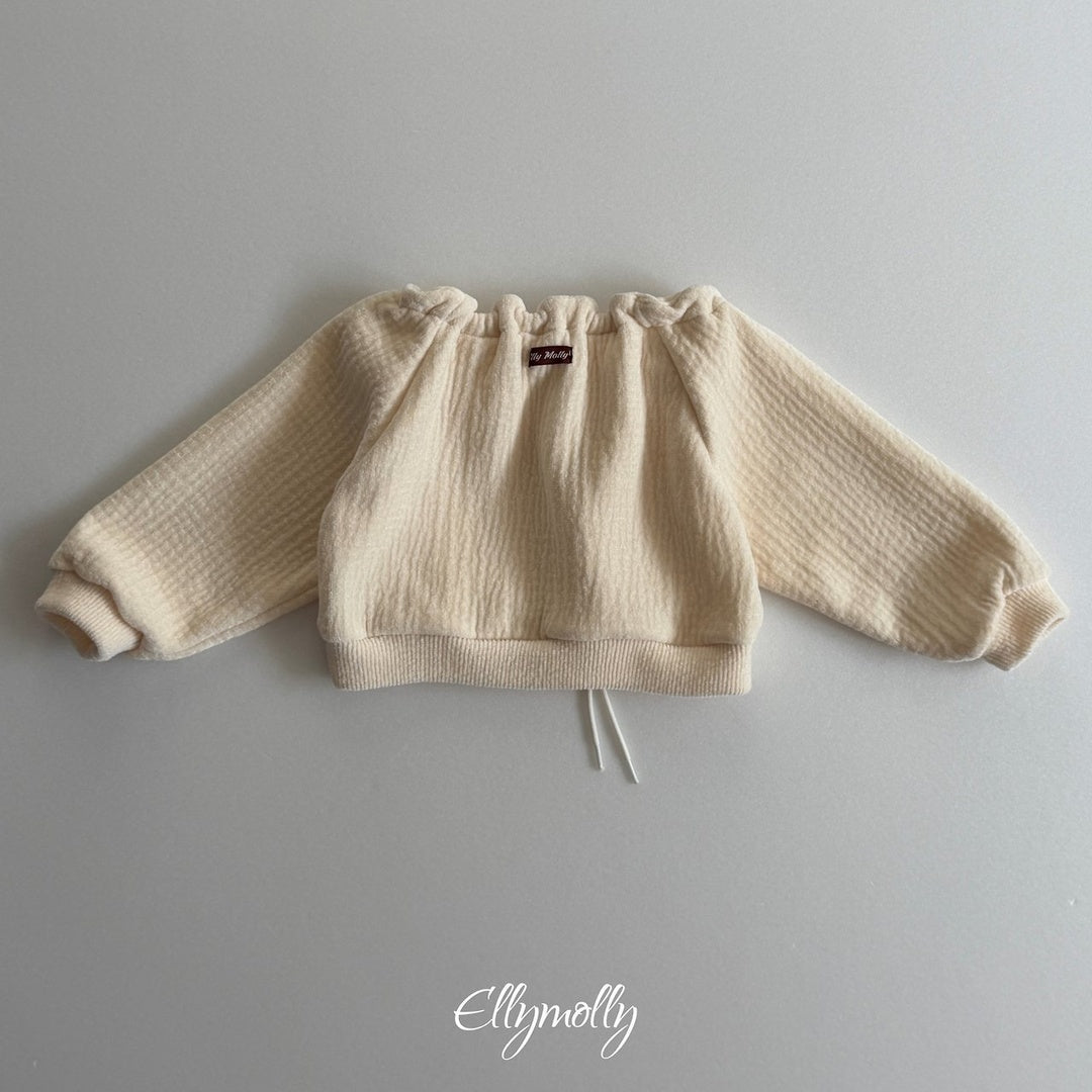 [ELLY MOLLY] Lua string tops