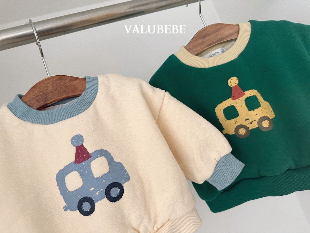 [valubebe] Car mtm