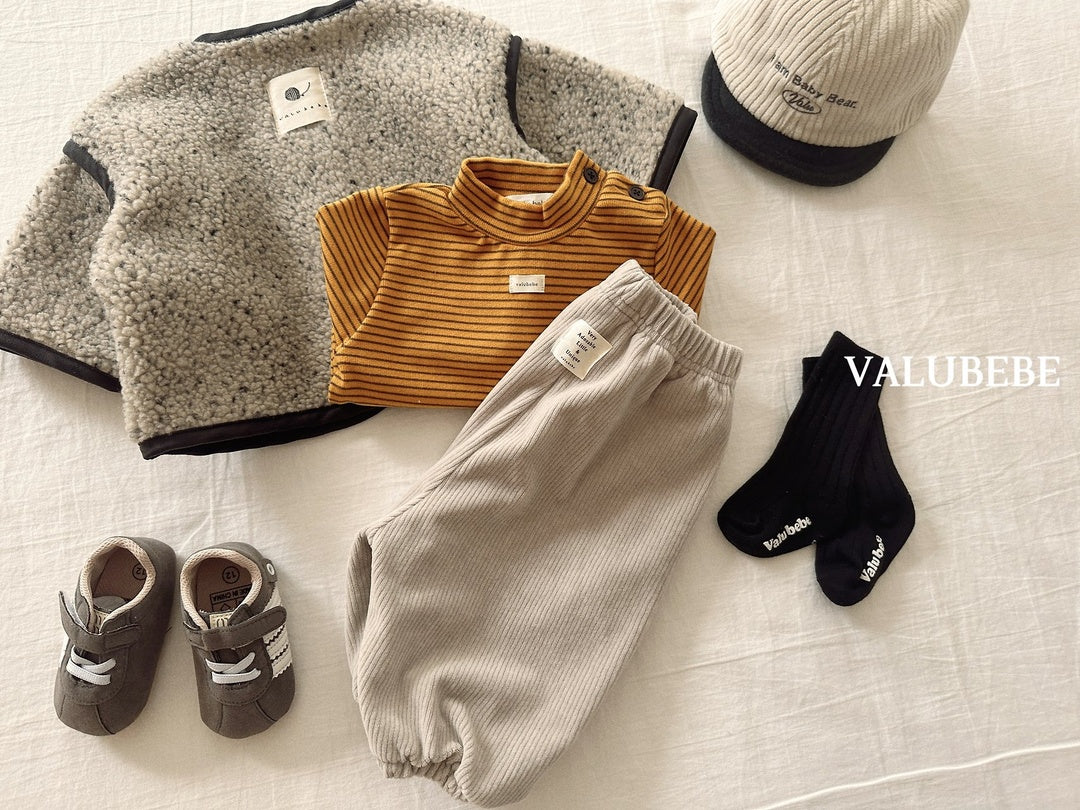 [valubebe] Haribo jogger pants