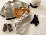 [valubebe] Haribo jogger pants