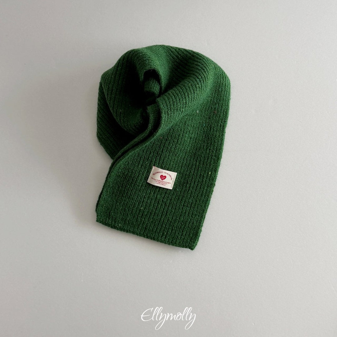 [ELLY MOLLY] Elly muffler