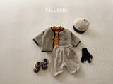 [valubebe] Rookie halfneck tops