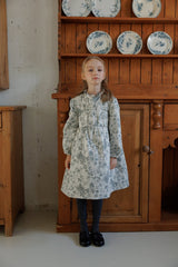 [perrobebe] Lasta padding one-piece