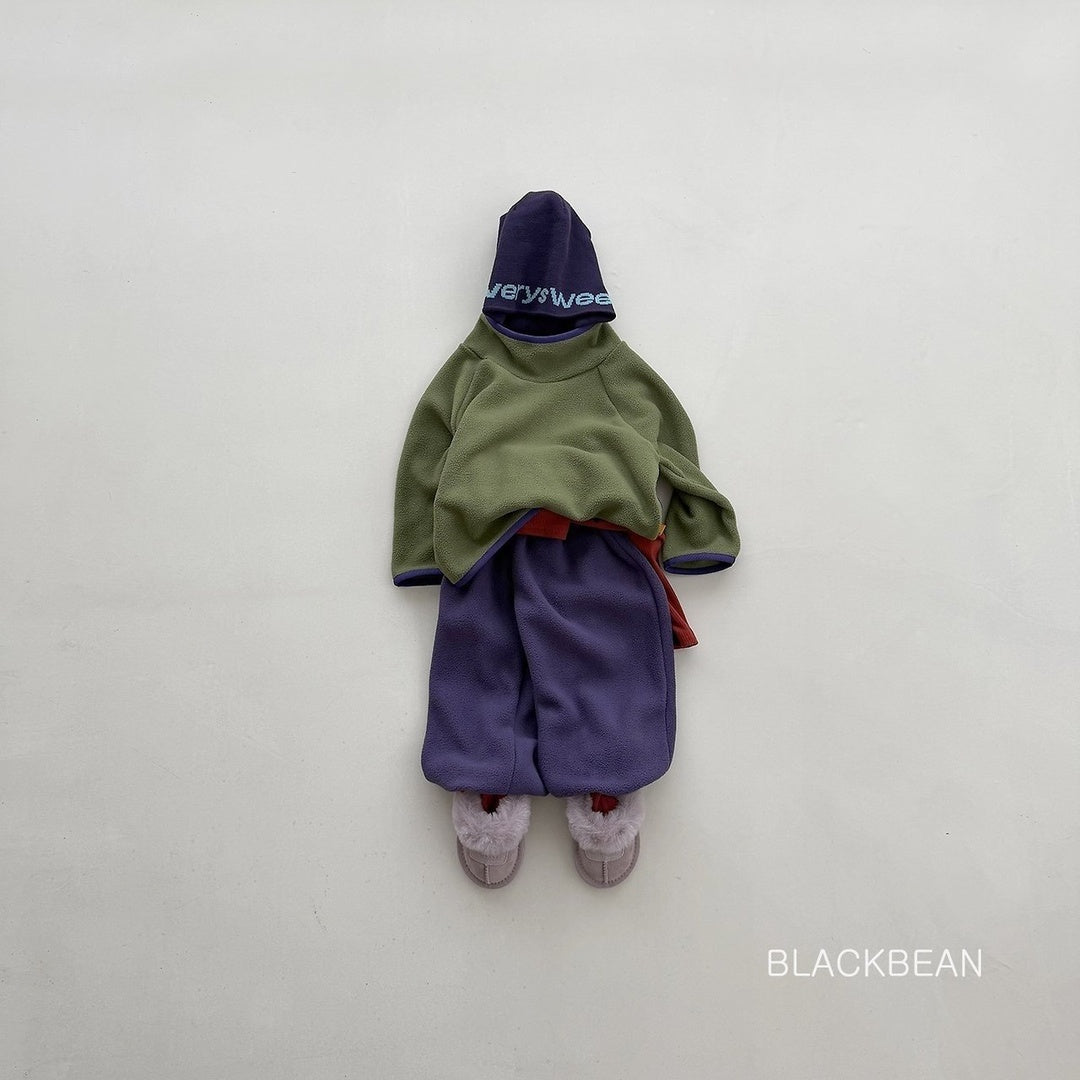[BLACK BEAN] Fix coloration tee