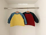 [valubebe] Palette 88 raglan mtm