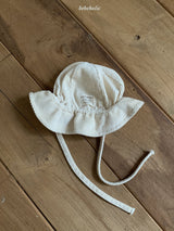 [bebeholic] Corduroy bucket hat
