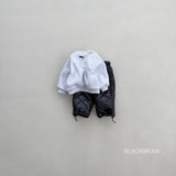 [BLACK BEAN] Peanut mtm