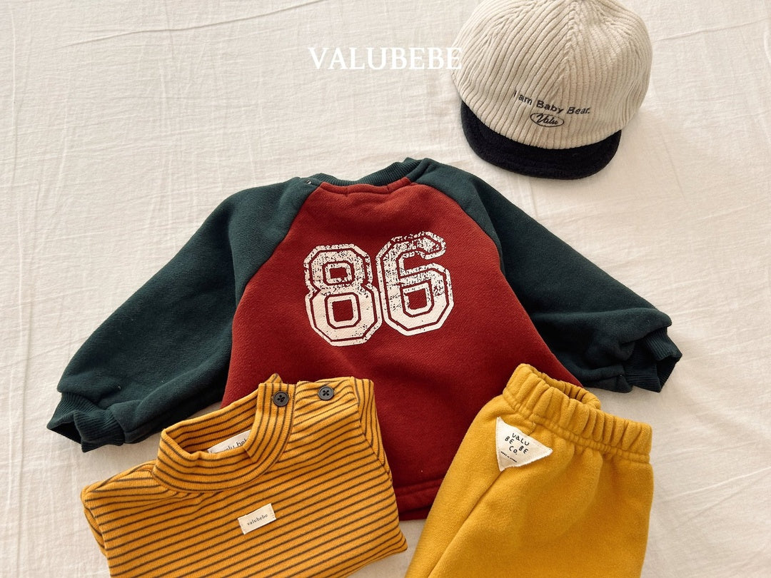 [valubebe] Valu winter cap