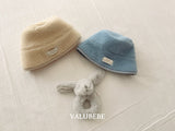 [valubebe] Boa bucket hat