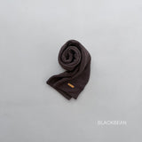 [BLACK BEAN] Winter muffler