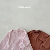 [milk powder] Acorn one-piece