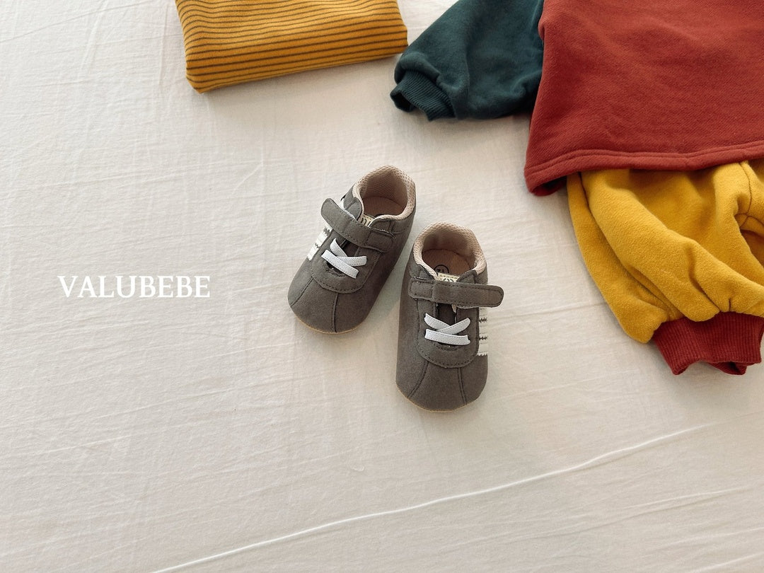 [valubebe] Derby enfant shoes