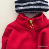 [BLACK BEAN] Once string tops
