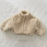 [Melikey] Vivi fur jacket