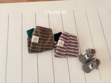 [valubebe] Luca stripe pants