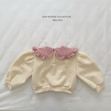 [Melikey] Cherry collar mtm
