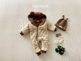 [valubebe] Basic line socks set