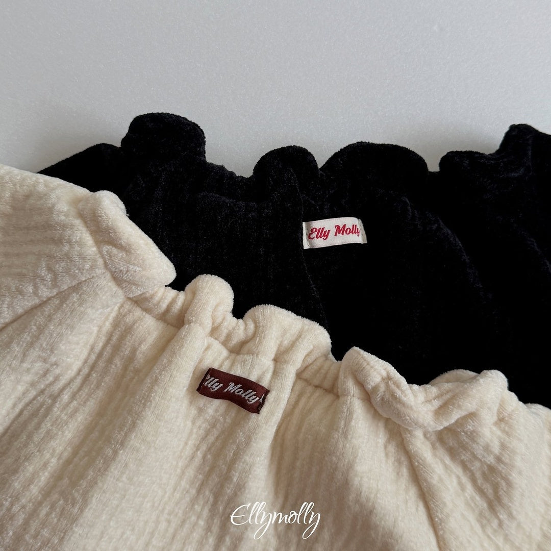 [ELLY MOLLY] Lua string tops