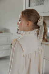 [perrobebe] Adeline blouse