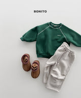 [BONITO] Carrot raglan mtm