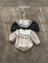 [bebeholic] Dining rompers