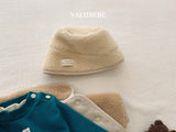 [valubebe] Boa bucket hat