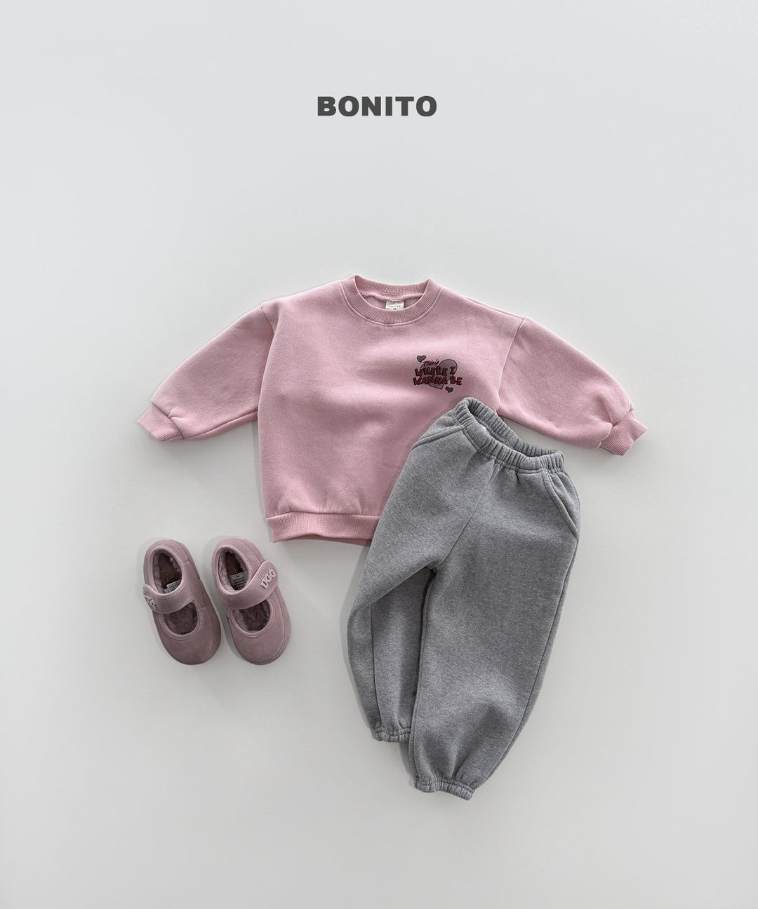 [BONITO] Wannabe mtm