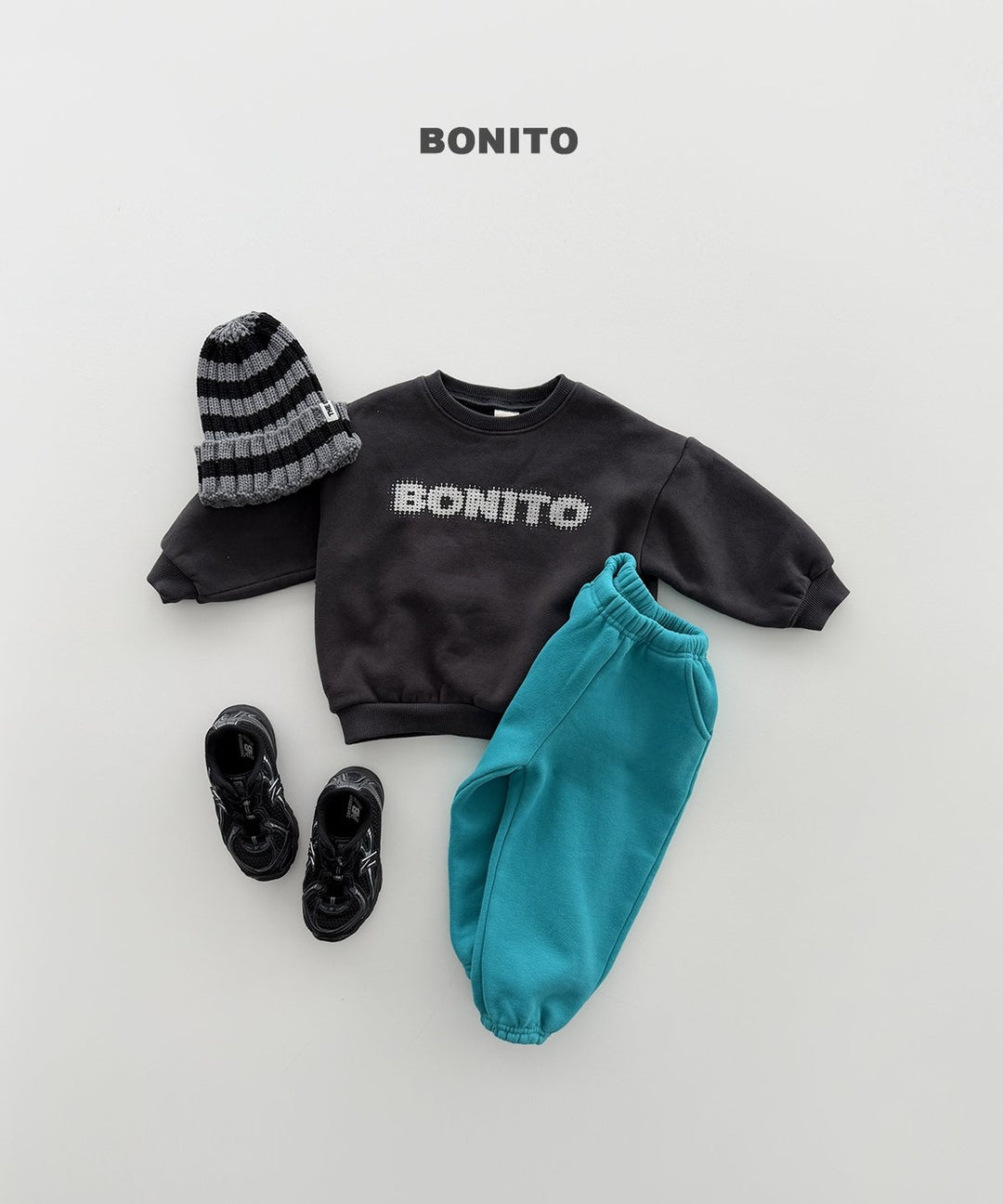 [BONITO] Pixel mtm